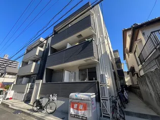 浜田壱番館の画像