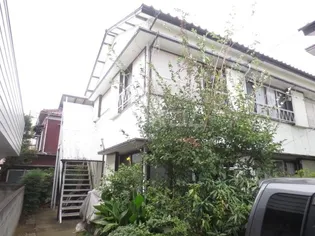 稲丘ハウスの画像