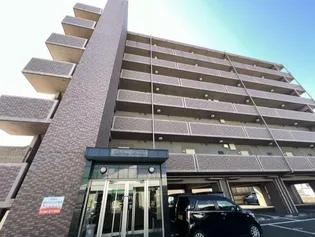 ドゥ アンディオール近見の画像