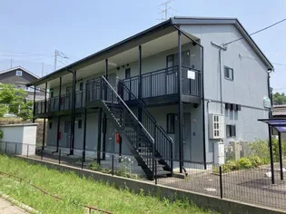 パルコ天沼の画像