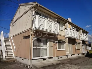 サンモール91の画像