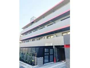 LUMEED志村坂上の画像