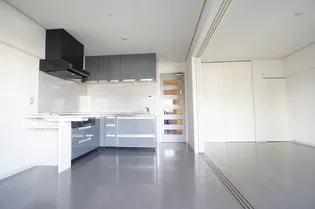 ラフィナートドウェ【3階】の外観