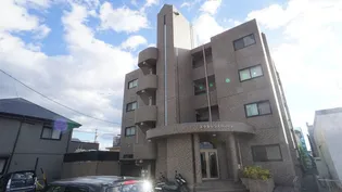 エクセレンスローベンの画像