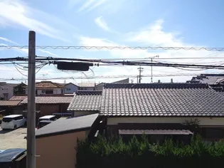 メゾン・ド・ラ・メール【2階】のその他画像