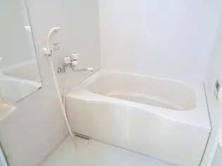 メゾン・ド・ラ・メール【2階】の風呂