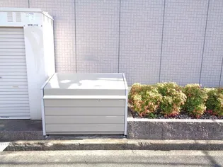 メゾン・ド・ラ・メール【2階】の内装