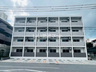 アーバンライフ 銘苅の画像