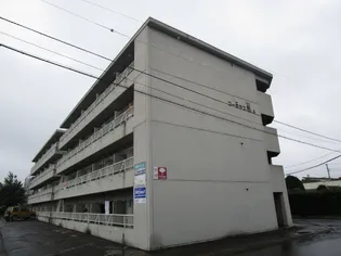 コーポラス魁Aの画像