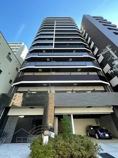 SーRESIDENCE難波大国町DEUXの画像