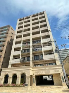 PHOENIX CLOVE TOMOI【7階】の外観