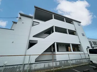 PLEIN SOLEIL 西原1丁目【1階】の外観