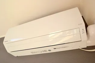 リヴェールI【2階】の内装