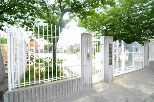 リヴェールI【2階】の周辺