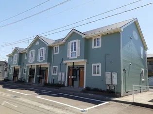 ドミールオカマエCの画像