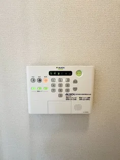 絆II【2階】の内装