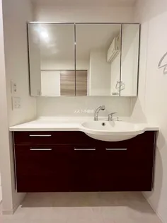 絆II【2階】の内装