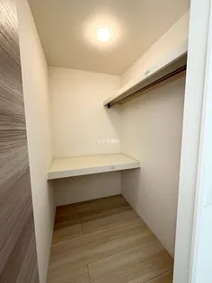 絆II【2階】の内装