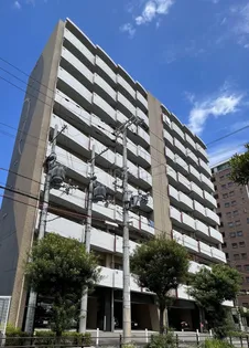 SEST新大阪【7階】の外観