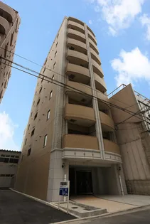 ルービンス十日市の画像