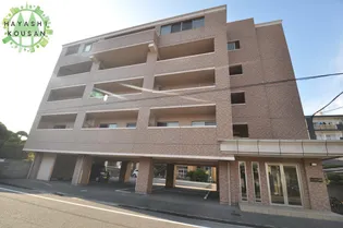 パシデルマーレ新川の画像