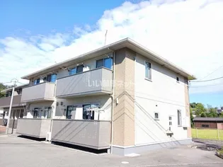 広島県呉市焼山北1【アパート】の外観