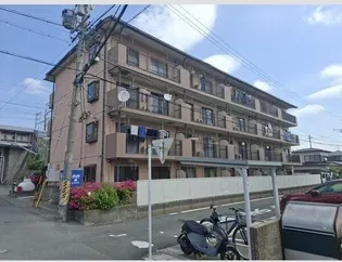 十王マンションの画像