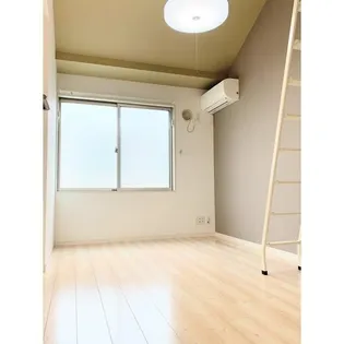 クレールコート三軒茶屋の画像