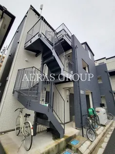 アドヴァンスTT1号館の画像