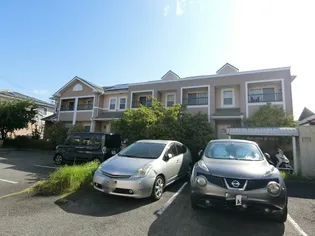 プロニティヴィラBの画像