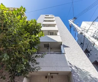 アーバイル文京本駒込【7階】の外観