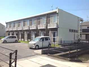 レオパレスウイング近藤IIIの画像