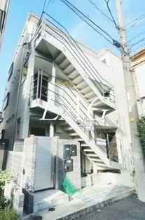 MELDIA東向島【1階】の外観