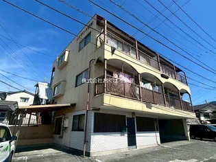 レジデンス新地の画像