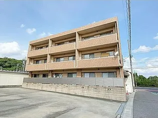 愛知県長久手市市が洞1【マンション】の外観