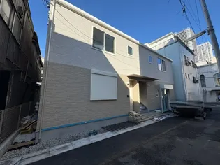 Koti Clair【2階】の外観