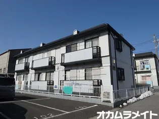 クレスト21Bの画像