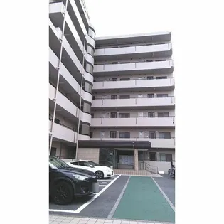 ウエルストンハイツの画像