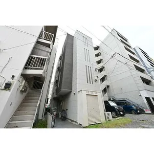 Aレガート吉野町【4階】の外観