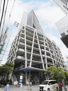 チャスカ茶屋町レジデンスの画像