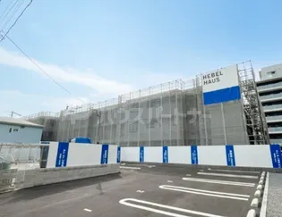 メゾンクレール谷在家【2階】の外観