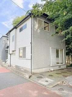 千葉県船橋市中野木1【一戸建】の外観