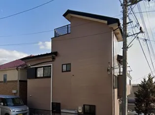 埼玉県入間市大字南峯【一戸建】の外観