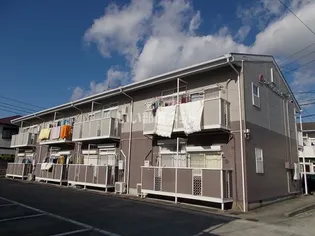 オーキッド潮見ヶ丘Bの画像