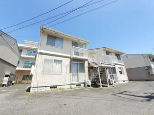 レジデンスニューパストラルBの画像