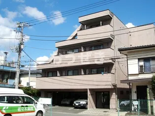 サン ツルミの画像