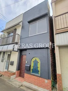 東京都東村山市富士見町2【一戸建】の外観