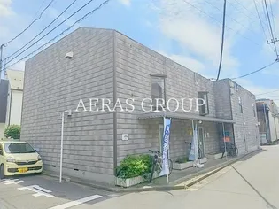 IMGハウス1の画像