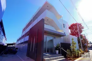 東京都西東京市住吉町6【マンション】の外観