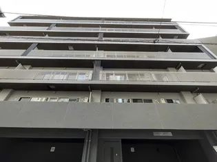 東京都千代田区内神田2【マンション】の外観